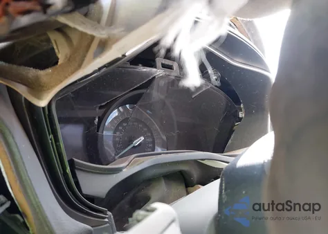 2020 Ford Fusion Se z USA, uszkodzony, nr VIN 3FA6P0HD4LR236240